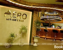 Hotelli AERO HOTEL BY AERO LOUNGE AND BAR (Kathmandu, Nepal)