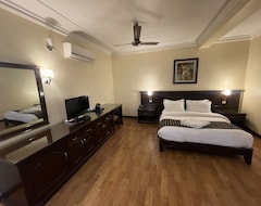 Hotel Yeti (Siddharthanagar, Nepal)