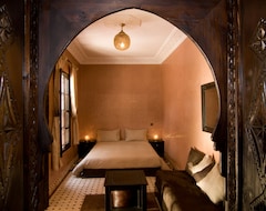 Khách sạn Riad Agdim (Marrakech, Morocco)