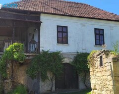 Hele huset/lejligheden Country House Pivnica Milic Rogljevo (Negotin, Serbien)