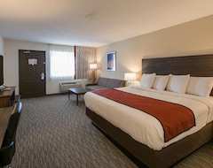 Hotel Quality Inn Cottonwood (Cottonwood, Sjedinjene Američke Države)