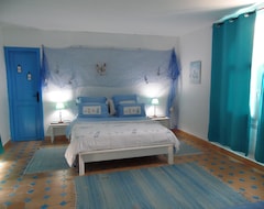 Hotel Villa Daba (Essaouira, Morocco)