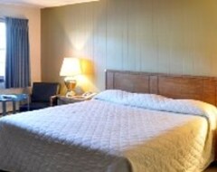 Hotel Freebird Motor Lodge By Reverie Boutique Collection (West Yarmouth, USA)