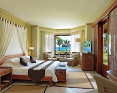 Hotel Dinarobin Beachcomber Golf Resort & Spa (Le Morne, Mauritius)