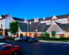 Khách sạn Residence Inn by Marriott Somerset (Somerset, Hoa Kỳ)