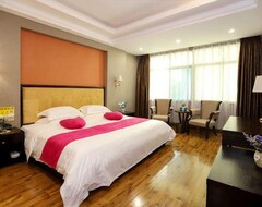 Khách sạn Dinghushan Hotel (Zhaoqing, Trung Quốc)