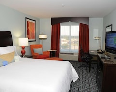Hotel Hilton Garden Inn Atlanta South-Mcdonough (McDonough, USA)