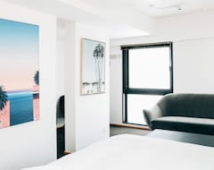 Casa/apartamento entero Single Semidouble Bed 1 Person Use Without Mea / Chigasaki Kanagawa (Chigasaki, Japón)
