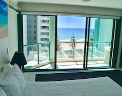 Căn hộ có phục vụ Emerald Sands Holiday Apartments (Surfers Paradise, Úc)