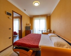 Khách sạn Hotel Corallo (Fano, Ý)