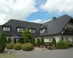 Landgasthof Und Hotel Schleusenhaus (Röderland, Njemačka)