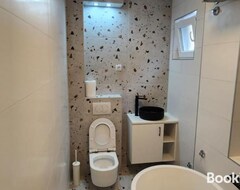 Casa/apartamento entero Modern Cozy Suite - Vracar (Belgrado, Serbia)