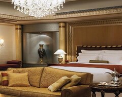 Hotel The Ritz-Carlton, Riyadh (Riyadh, Saudi Arabia)