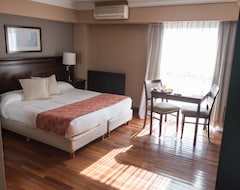 Hotel Premium Tower Suites (Mendoza City, Argentina)