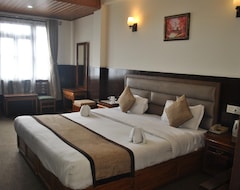 Hotel Kesturi Darjeel (Darjeeling, Indija)