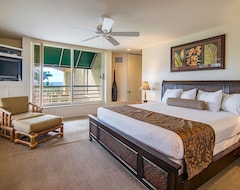 Otel Your Maui Adventure Starts Here! 3 Relaxing Units, Near Grand Wailea Luau (Kihei, ABD)