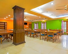 Khách sạn Itsy By Treebo - Classio Inn (Munnar, Ấn Độ)