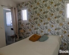 Bed & Breakfast Chambre d'hote au coeur des Alpilles (Mouriès, Pháp)