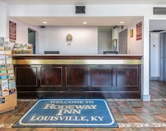 Hotel Studio 6 Suites Louisville Ky Airport/Expo Center (Louisville, EE. UU.)