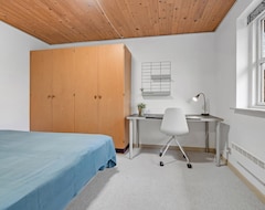 Cijela kuća/apartman 3 Bedroom Accommodation In Nørre Alslev (Nørre Alslev, Danska)