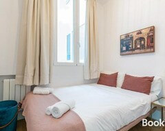 Hele huset/lejligheden Mintystay - Magdalena (Madrid, Spanien)