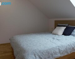 Cijela kuća/apartman 2b - Big And Bright (Kranj, Slovenija)