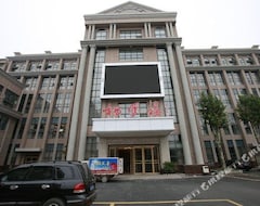 Hotel Yuanan Mingfeng (Yuanan, Kina)
