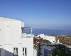 Athiri Santorini Hotel (Imerovigli, Grecia)