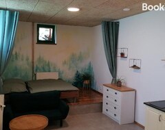 Casa/apartamento entero Jizersky Spirit (Jablonec nad Nisou, República Checa)