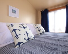 Hele huset/lejligheden Sea Escape 2 Bedroom With Ocean Views 20 Minutes From Halifax (Three Fathom Harbour, Canada)