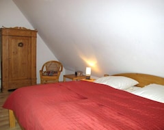 Toàn bộ căn nhà/căn hộ Apartment Spitzgatt In Born - 4 Persons, 2 Bedrooms (Buborn, Đức)