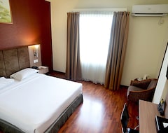 Hotel Anugerah (Palembang, Indonesia)