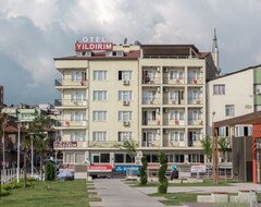 Otel Yıldırım (Denizli, Türkiye)
