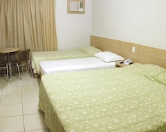 Khách sạn Hotel Privé (Caldas Novas, Brazil)