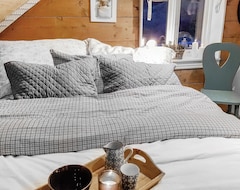Hele huset/lejligheden 3 Zimmer Unterkunft In Vikanes (Bergen, Norge)