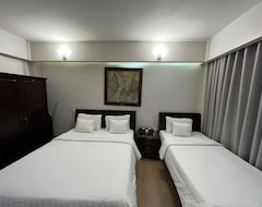 A25 Hotel - 88 Nguyen Khuyen (Hanoi, Vietnam)