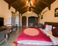 Hotel Heritage Khirasara Palace (Rajkot, Indien)