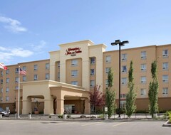 Khách sạn Hampton Inn & Suites by Hilton Edmonton/West (Edmonton, Canada)