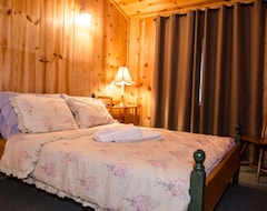 Hotel Glacier Holiday Logcabin Bl618248018 (Maple Falls, Sjedinjene Američke Države)