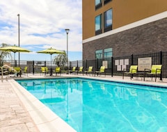 Hotel Springhill Suites By Marriott San Jose Fremont (Fremont, USA)