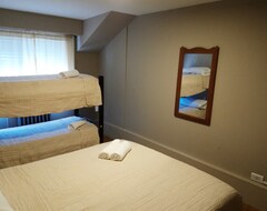 Hotel Trip Bariloche Select (San Carlos de Bariloche, Argentina)