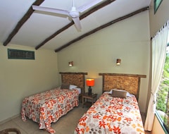 Fundo San Jose Parque Ecologico & Lodge Hotel Asociado Casa Andina (La Merced, Peru)
