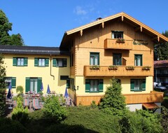 Hotelli Marienhof (Bad Tölz, Saksa)