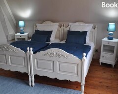 Bed & Breakfast La Villa Des Tilleuls (Cambremer, Pháp)