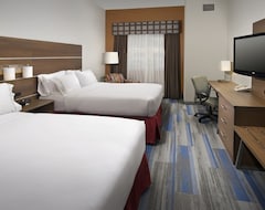 Khách sạn Holiday Inn Express & Suites Charlottesville - Ruckersville, An Ihg Hotel (Ruckersville, Hoa Kỳ)