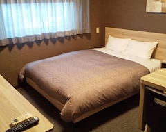 Hotel Route-Inn Nishinasuno-2 (Nasushiobara, Japonya)