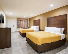Hotel Quality Inn Rockport on Aransas Bay (Rockport, Sjedinjene Američke Države)