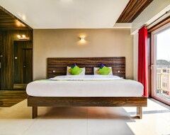 Khách sạn Treebo Trend Shree Sai Suites (Kolhapur, Ấn Độ)