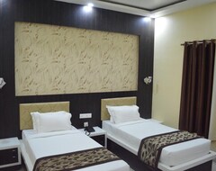 Hotel Mariya International Bodhgaya (Bodh Gaya, Indien)