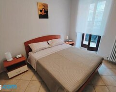 Cijela kuća/apartman Appartamento Casa Bruno (Porto Sant'Elpidio, Italija)